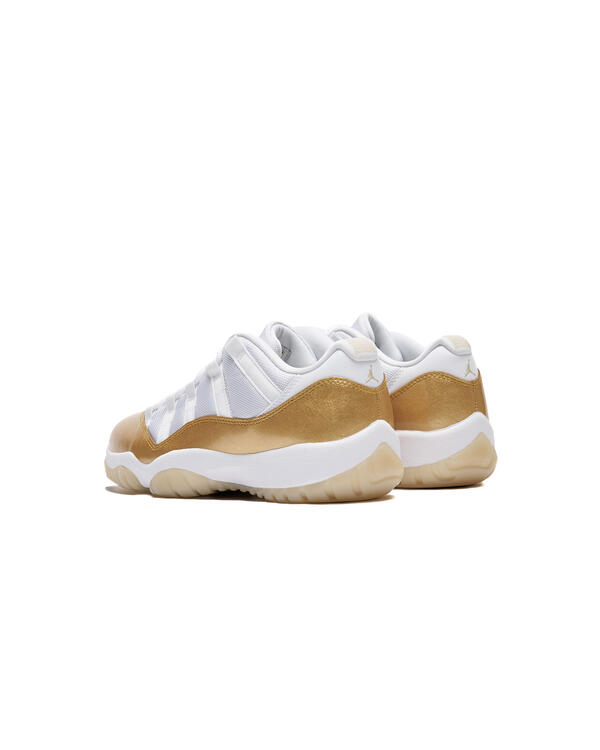 Air Jordan WMNS 11 Retro Low 'Mother's Day' | AH7860-102 | AFEW STORE